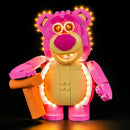Light Kit für Lotso 43306 - Lightailing