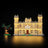 Light Kit For Downton Abbey 21373 - Briksmax 2.0