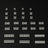 Cable Organizer Kit for Building Block Lighting – 28 Pieces