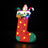Light Kit For Christmas Stocking 40958 - Briksmax 2.0
