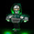 Light Kit for Doctor Doom Bust 76345 - Lightailing【Not Final Price｜Coming Soon】