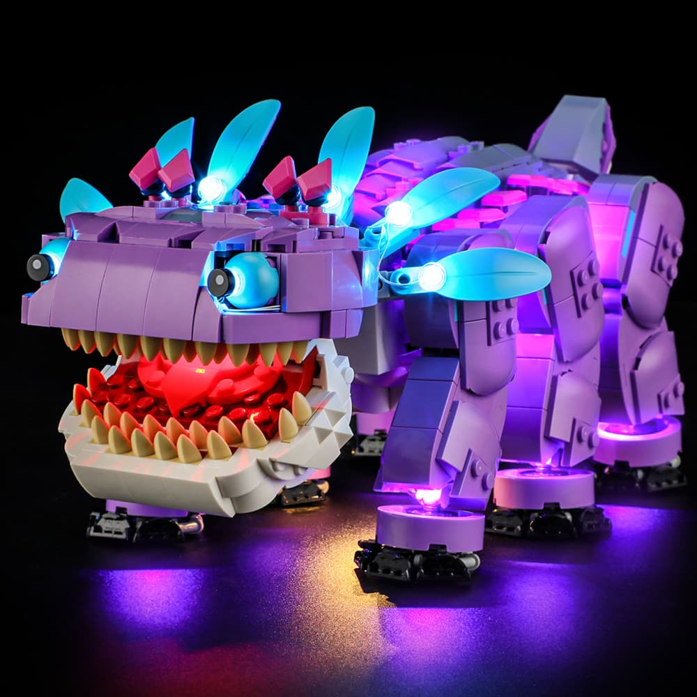 Lightailing Light Kit For Klombo #77077-3