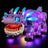 Lightailing Light Kit For Klombo #77077-3