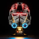 Briksmax Light Kit For LEGO AT-AT Driver Helmet