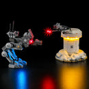 Light Kit for AT-RT Attack 75444 - Lightailing