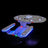 Remote Light Kit for Star Trek: U.S.S. Enterprise NCC-1701-D 10356 - Lightailing