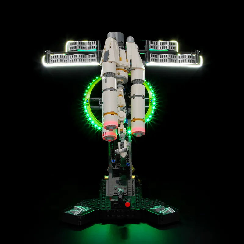 Light Kit for Project Hail Mary 11389 - Lightailing