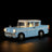 Light Kit for Enchanted Flying Ford Anglia 76470 - Lightailing