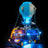 Lightailing Light Kit For LEGO Battle Bus #77073-4