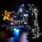 Light Kit For Volvo EC500 Hybrid Excavator #42215 - Lightailing