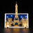 Light Kit for Paris – City of Love 21064 -  Lightailing
