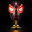 Briksmax Light Kit For Miles Morales' Mask #76329 - 4