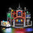 Lightailing Light Kit For LEGO Arkham Asylum  #76300 - 3