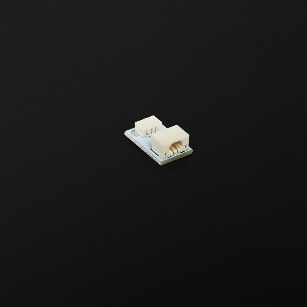 Convertisseur de connecteurs (pack de trois) : résolution des problèmes de compatibilité entre les nouveaux et les anciens connecteurs