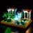Light Kit for Fountain Garden 10359 -Lightailing