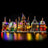 Briksmax 2.0 Light Kit For LEGO Hogsmead Village – Collectors' Edition #76457-3
