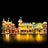 Light kit for Disney Main Street, U.S.A. 43302 - Lightailing