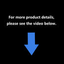 Briksmax Light Kit für Endor™Speeder Chase Diorama 75353