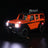 Lichtset für Mercedes-Benz G 500 PROFESSIONAL Linie 42177-Briksmax