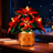 Beleuchtungsset für Weihnachtsstern 10370 -Briksmax