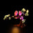 Light Kit for Love Birds 21365 - Lightailing
