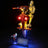 Briksmax Light Kit For Battle Droid with STAP #75428- 4