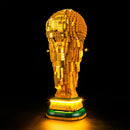 Kit d'éclairage pour le Trophée Officiel de la Coupe du Monde de la FIFA 43020 - Lightailing
