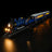 Light kit for The Orient Express Train 21344-Lightailing