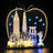 Light kit for New York City – The Big Apple 21066 - Lightailing