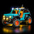 Beleuchtungs-Kit für Jeep Wrangler Rubicon 42227 - Briksamx 2.0
