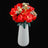 Beleuchtungsset für Bouquet of Roses 10328 - Briksmax 2.0 (Musikversion)