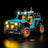 Light Kit for Jeep Wrangler Rubicon 42227 - Lightailing