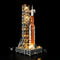 Light Kit For Artemis Space Launch System 10341 -Lightailing