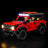 Briksmax 2.0 Light Kit For LEGO Ford Bronco SUV #42213-4