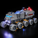 Lightailing Light Kit For LEGO Republic Juggernaut