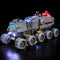 Lightailing Light Kit For LEGO Republic Juggernaut