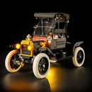 Beleuchtungsset für Ford Model T 11376 - Lightailing