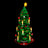 Light Kit for Christmas Tree 40573-Briksmax