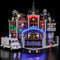Light Kit For Arkham Asylum