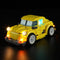 Lightailing Light Kit For LEGO Bumblebee 10338 - 4