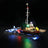 Light Kit For Jaws 21350 - Briksmax 2.0