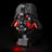 Beleuchtungsset für Darth Vader Helm 75304 (Wellensensor-Steuerung)-Briksmax 2.0