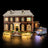 Light Kit for Home Alone 21330-Lightailing