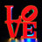 Light Kit for LOVE 31214 - Briksmax 2.0