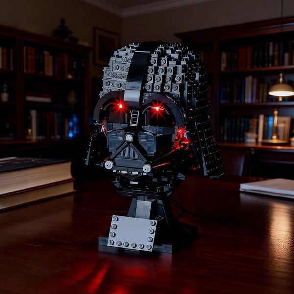 Beleuchtungsset für Darth Vader™ Helm 75304