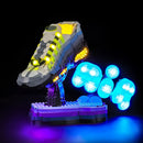 Light Kit for Nike Air Max 95 x LEGO Set 43025 - Briksmax 2.0