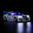 Light Kit for 2 Fast 2 Furious Nissan Skyline GT-R (R34) 76917-Lightailing