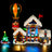 Remote Light Kit For Santa's Post Office 10339 -Lightailing