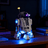 Beleuchtungsset für Star Wars R2-D2 75379-Briksmax