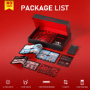 Light Kit for Floating Sea Otters 21366 - Briksmax 2.0